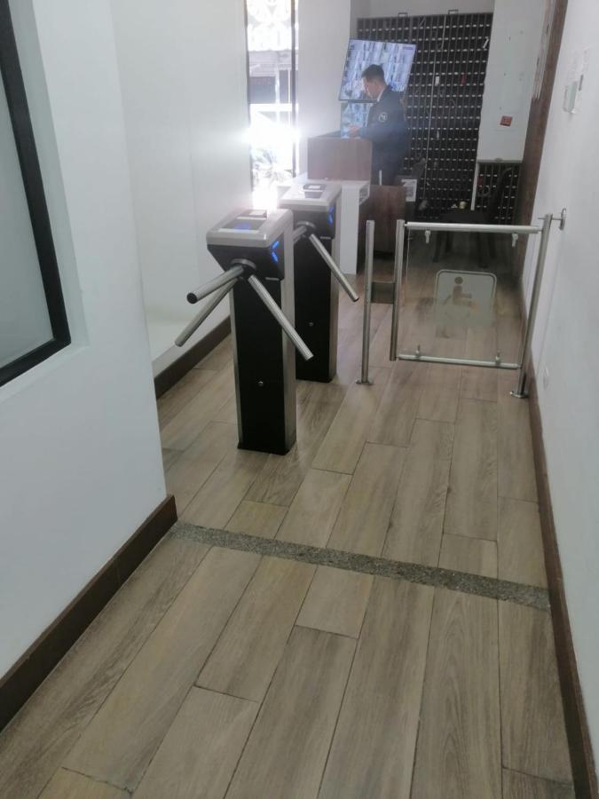 Bacata 960 Bogotá