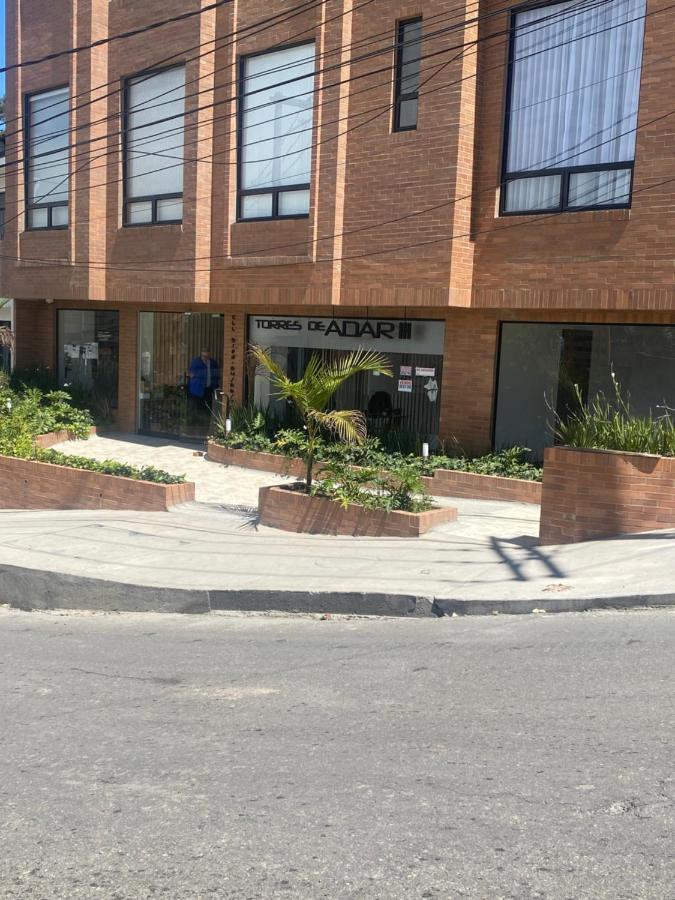 Great Apartament- Area Bogota- Apartment