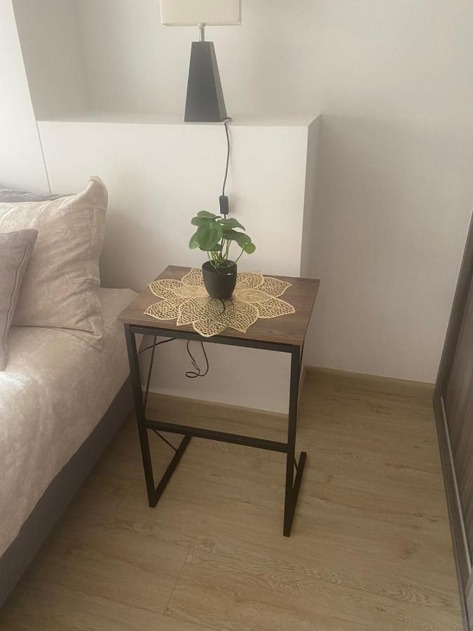 Luxury En Chapinero Alto Bogota