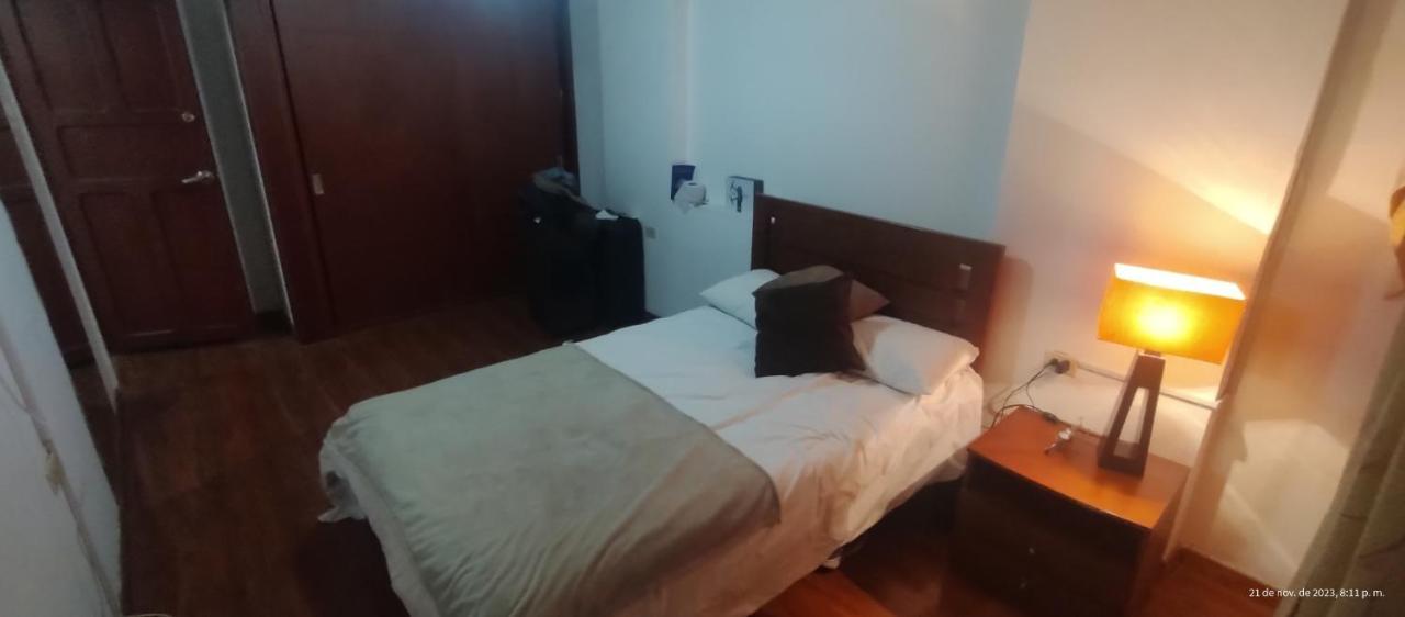 Apartment Alcala Hasta 6 Personas