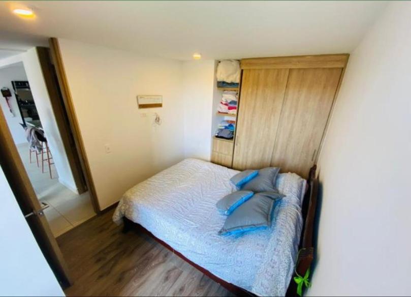 Homestay Cipres De La Florida Bogota