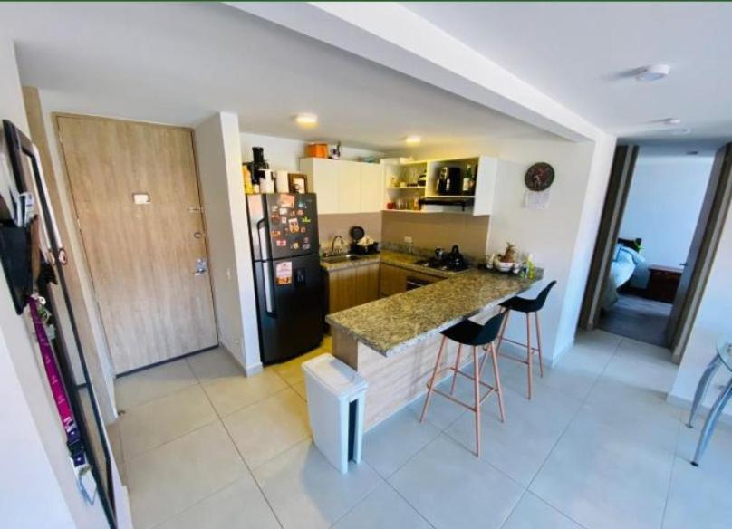 Homestay Cipres De La Florida *