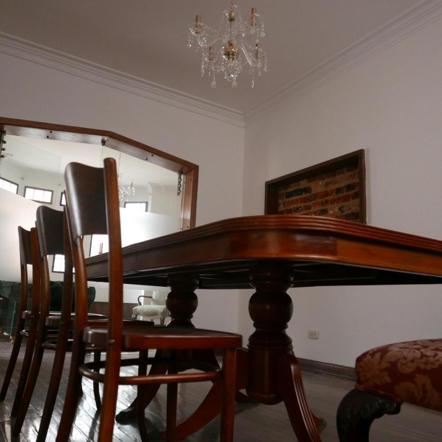 Floralia Casa Boutique Acomodação com café da manhã  *