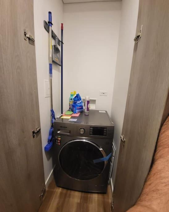 Apartment Centrico Loft Turistico-negocios