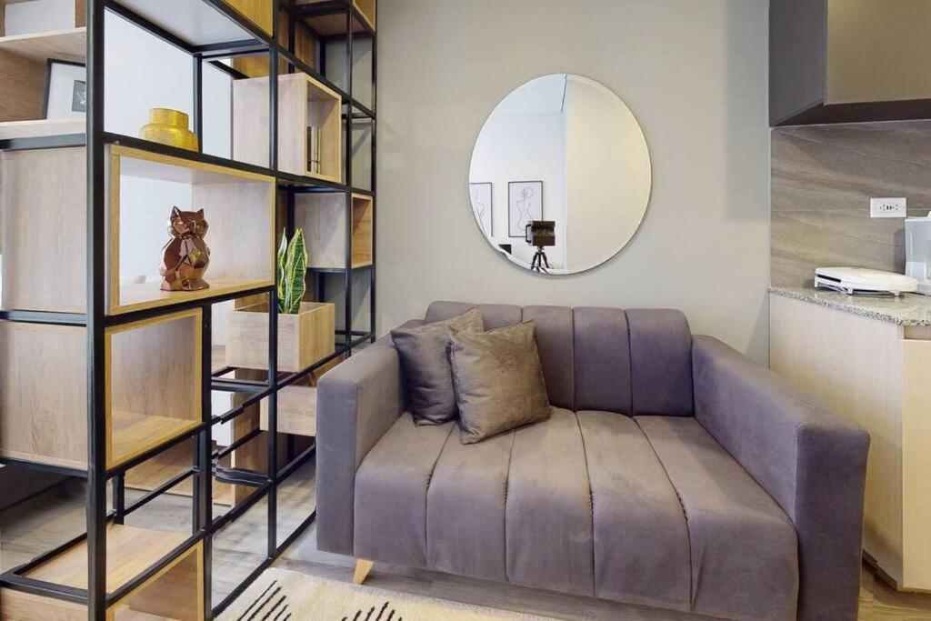 212 Hermoso Apto Tipo Loft En La 85