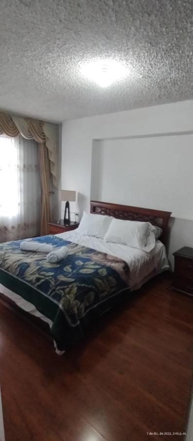 Alcala Hasta 6 Personas Apartment *