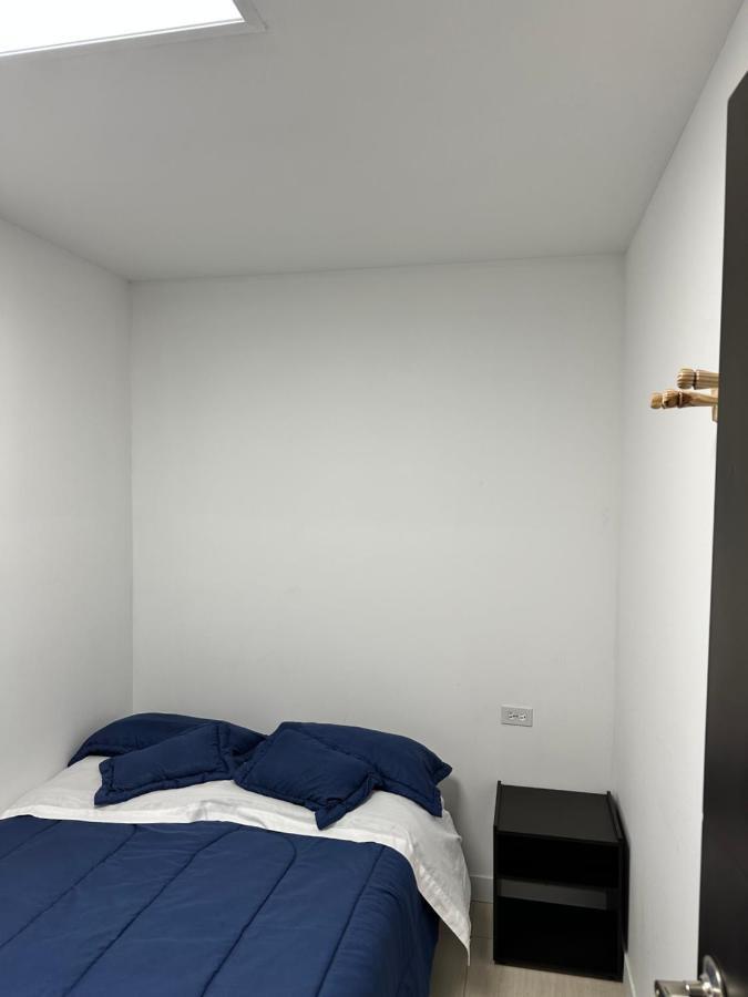 Bus Plus+ Capsule hotel *