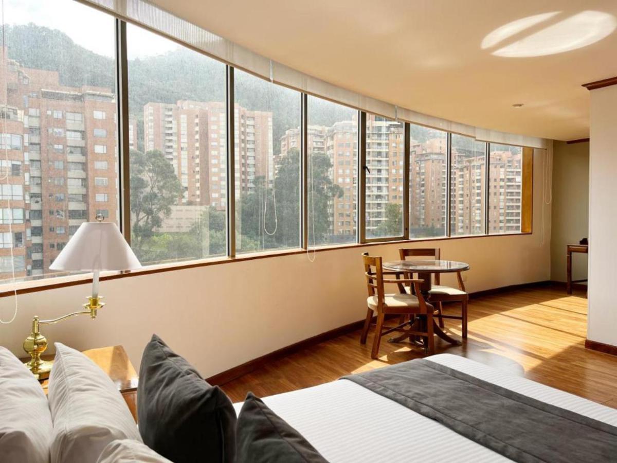 Regency Usaquen Bogota