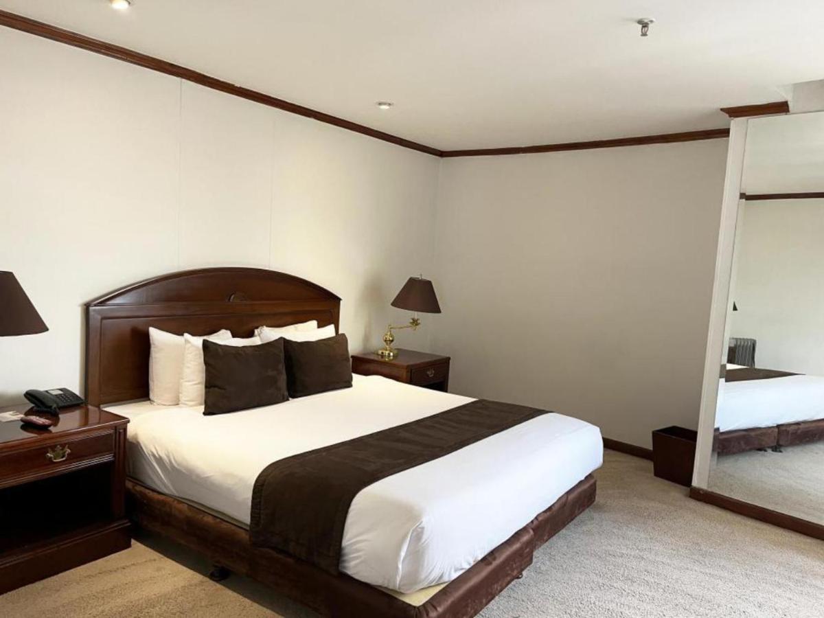 Regency Usaquen Bogota