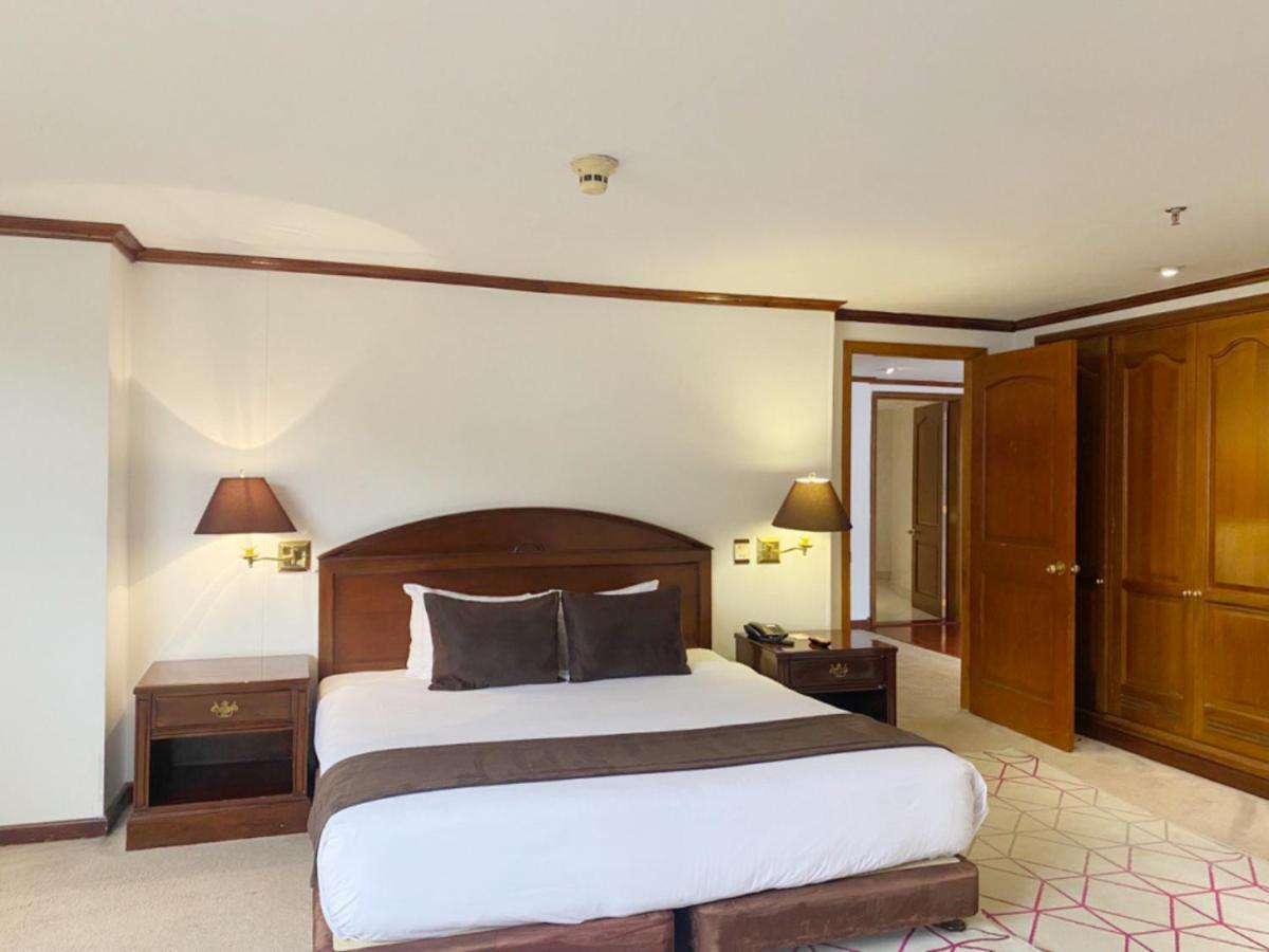 Hotel Regency Usaquen Bogota