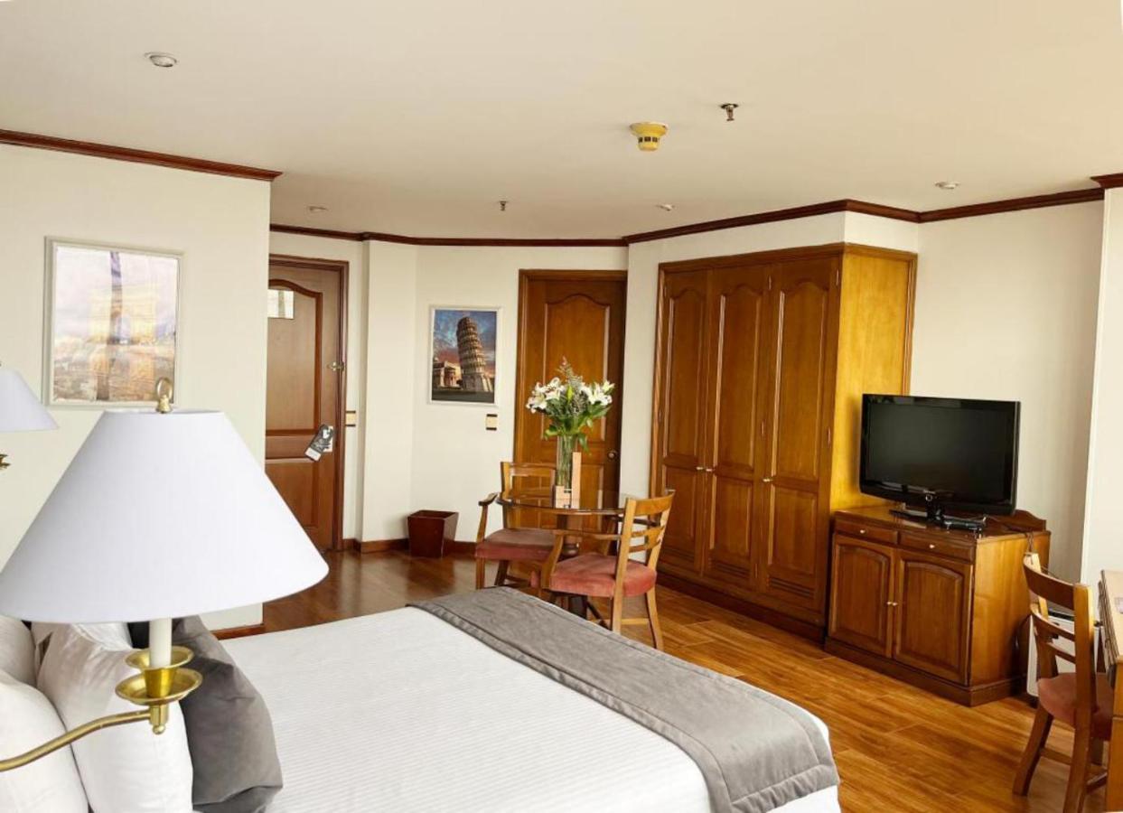 Regency Usaquen Hotel Bogota