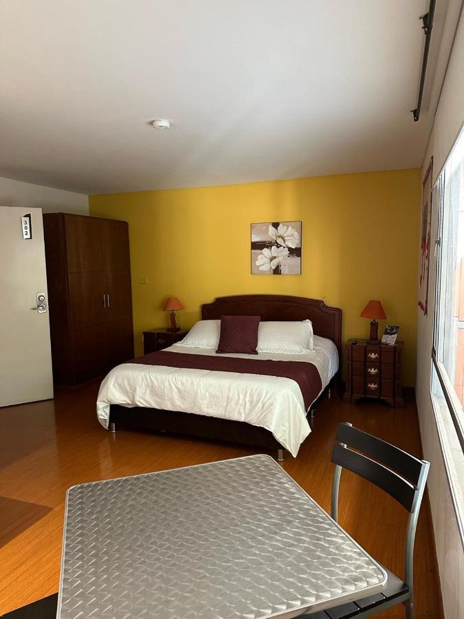 Hotel Juliette Bogota