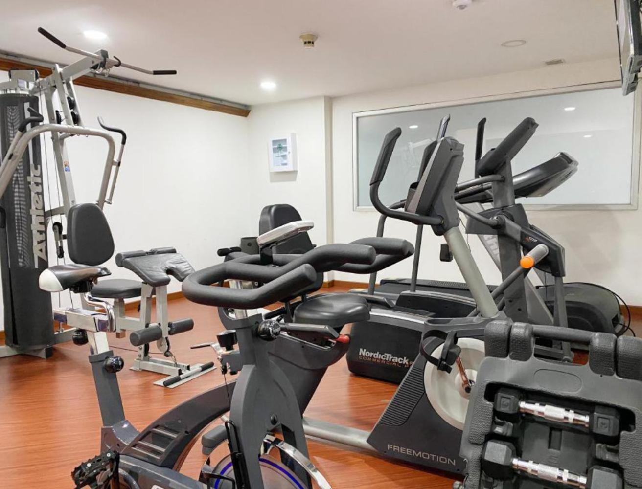 Hotel Regency Usaquen Bogota