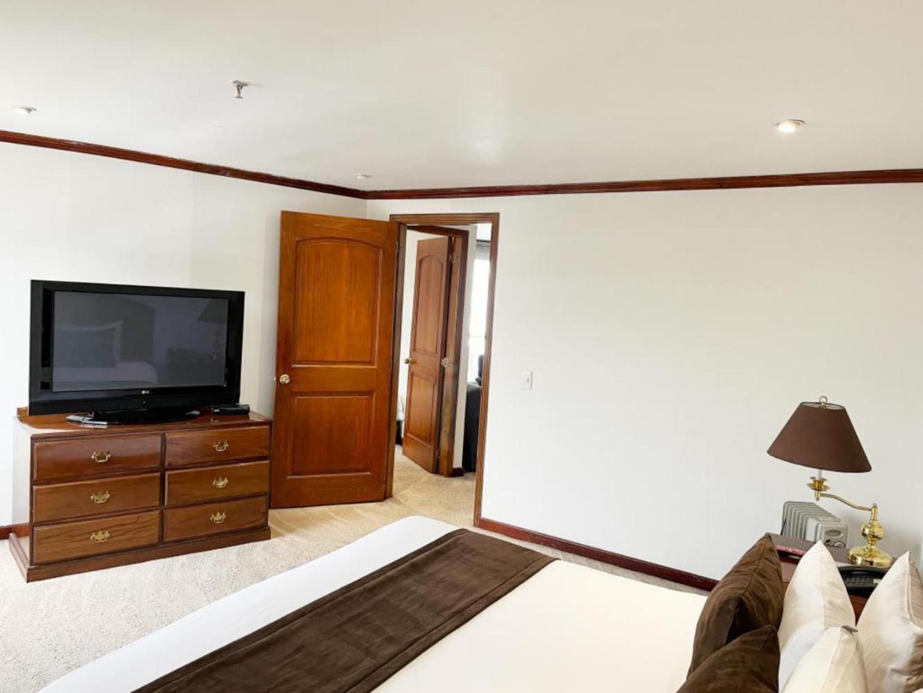Regency Usaquen Hotel