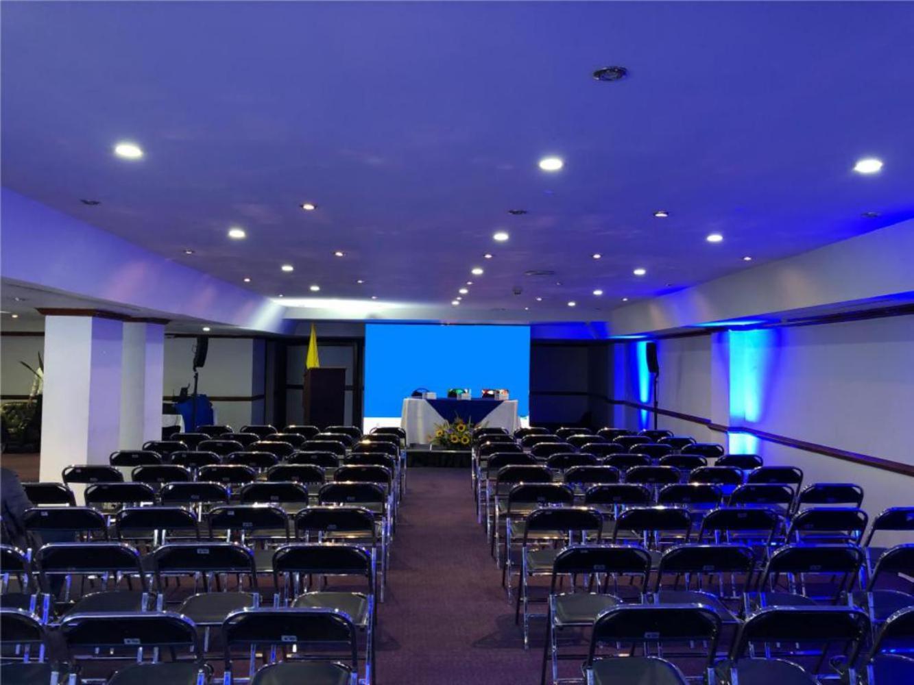 Regency Usaquen Hotel