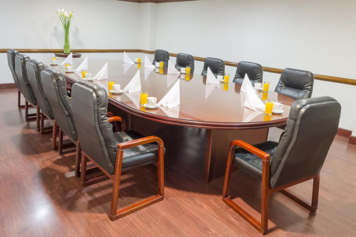 Regency Usaquen 4* Bogota