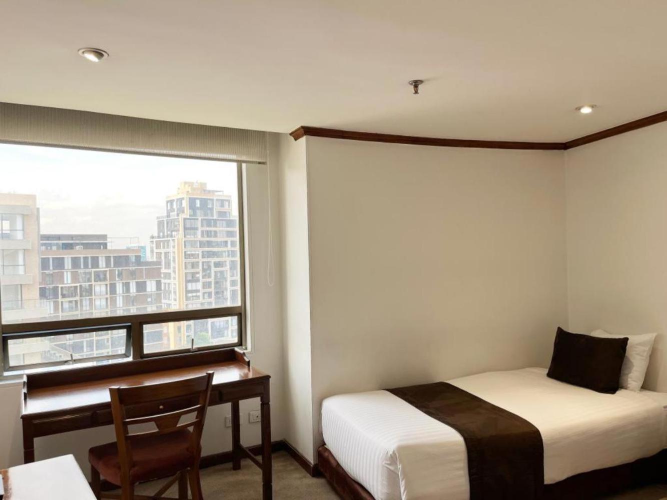 Regency Usaquen Hotel