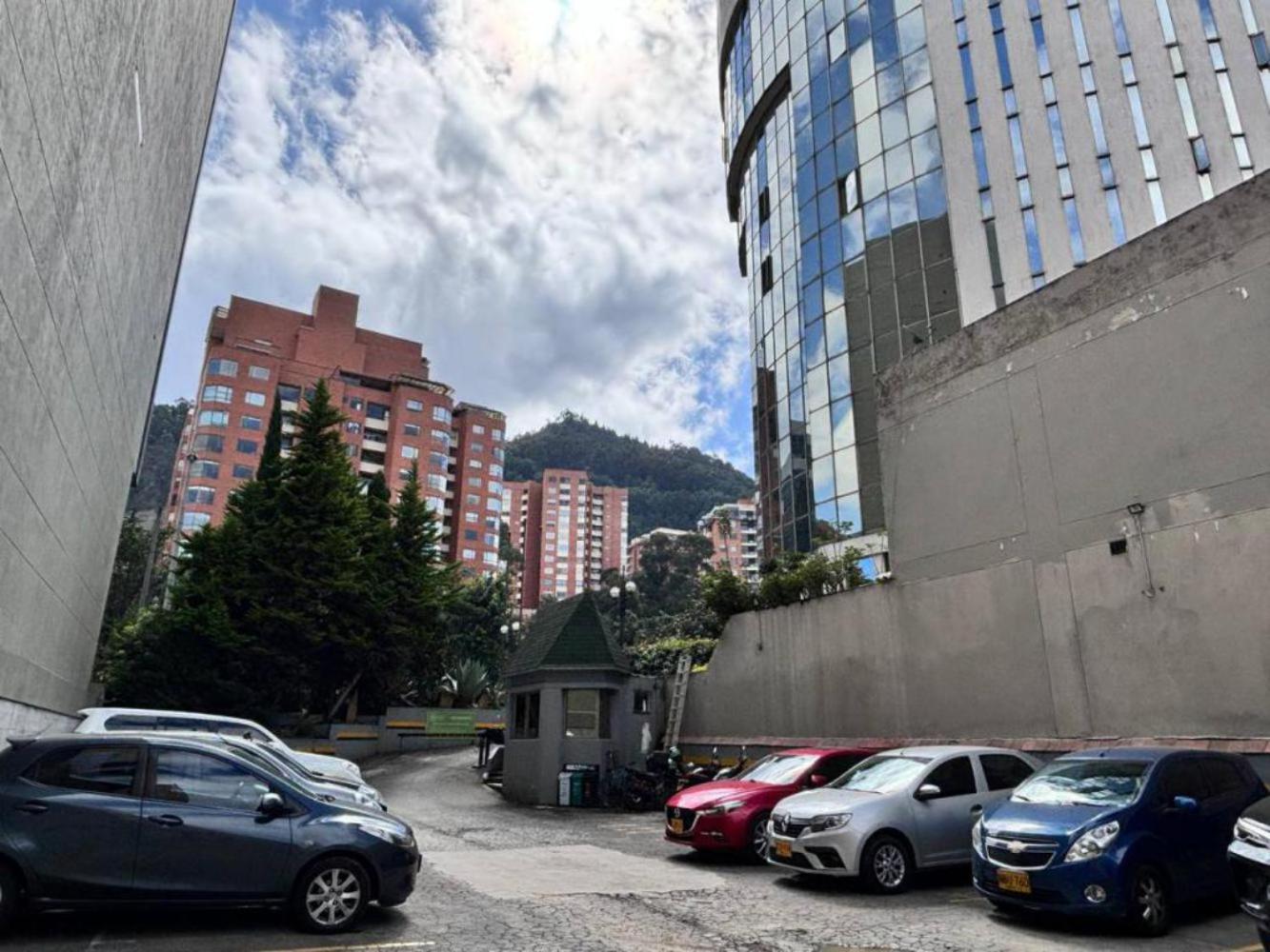 Regency Usaquen Bogota