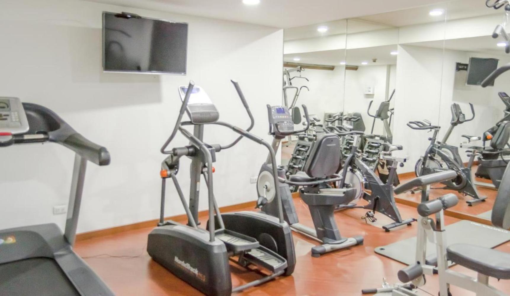 Hotel Regency Usaquen Bogota