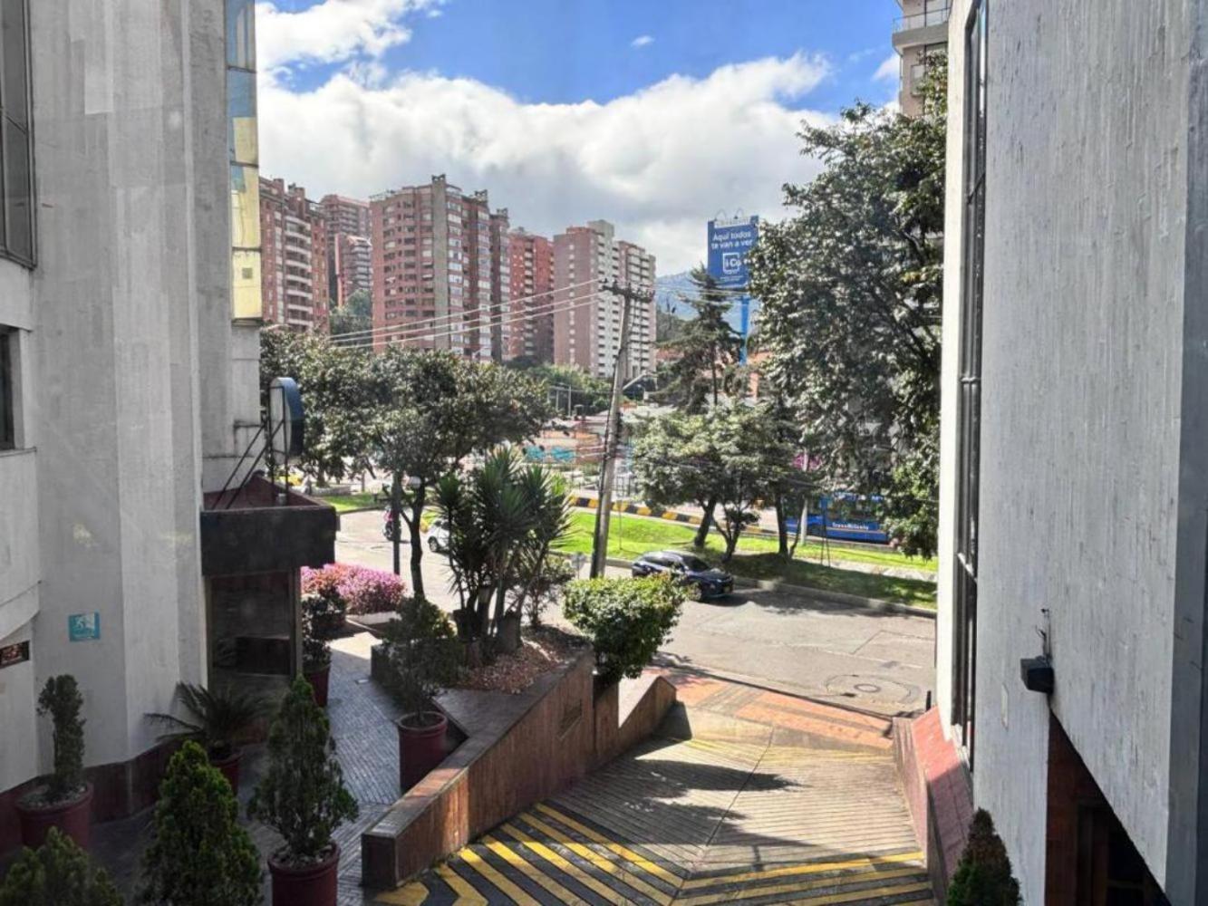 Regency Usaquen Hotel