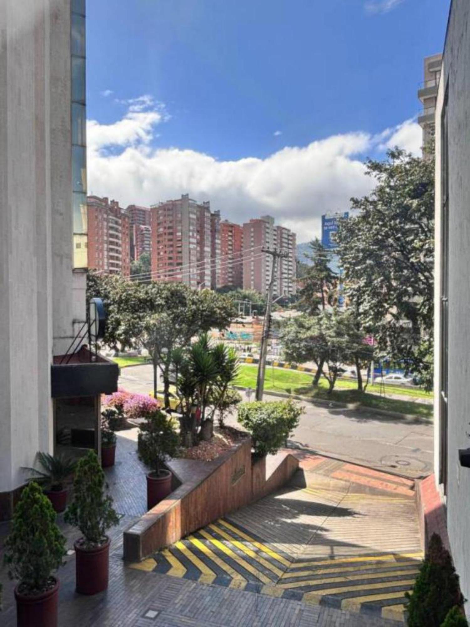 Regency Usaquen 4* Bogota