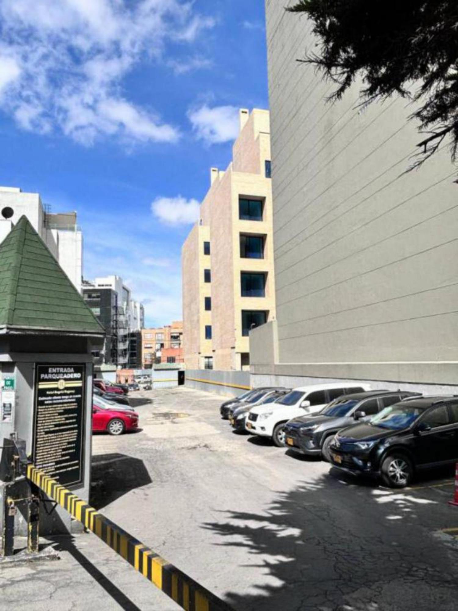 Regency Usaquen 4* Bogota