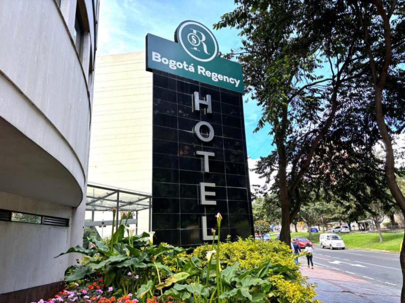 Hotel Regency Usaquen