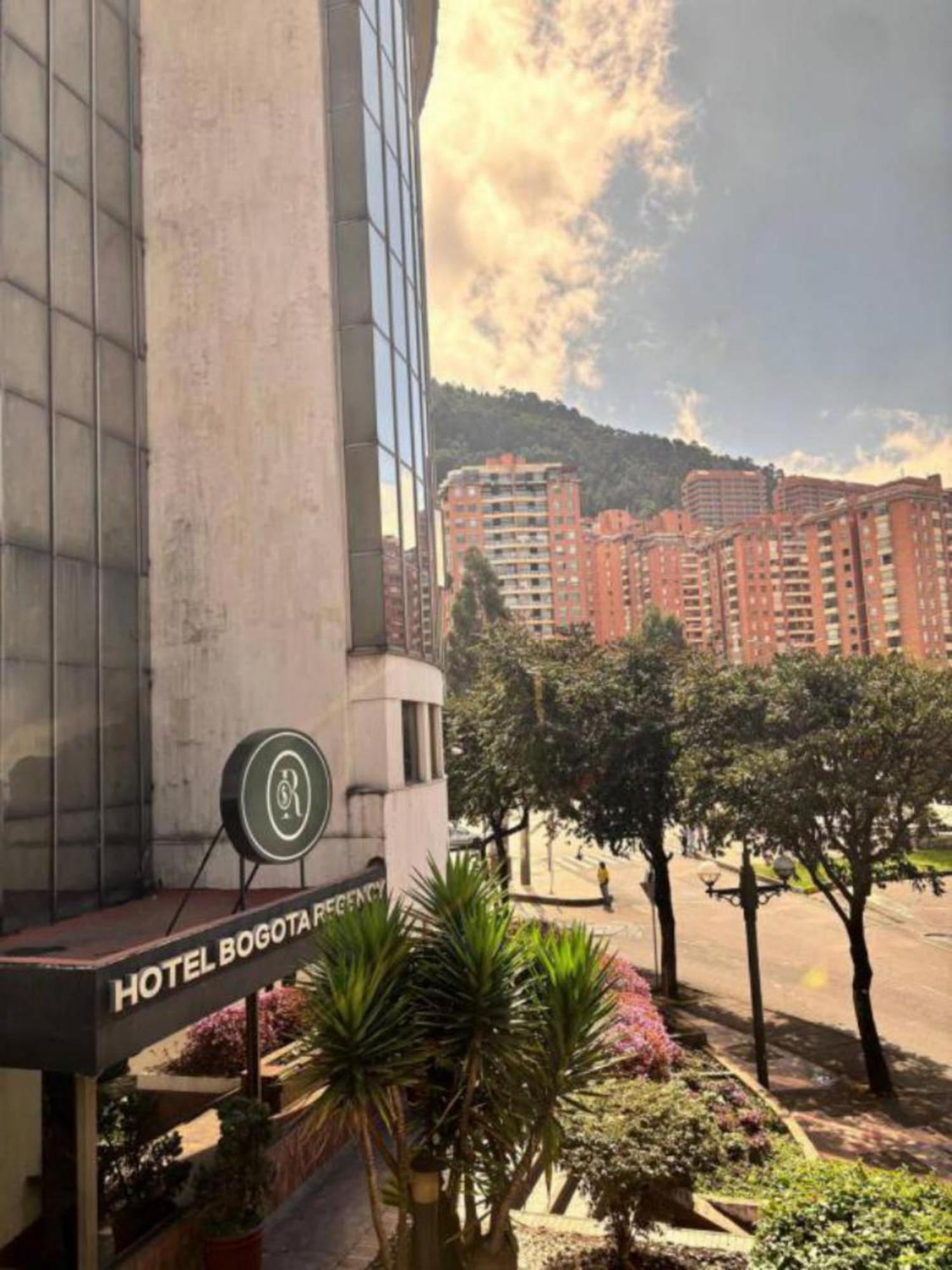 Hotel Regency Usaquen Bogota