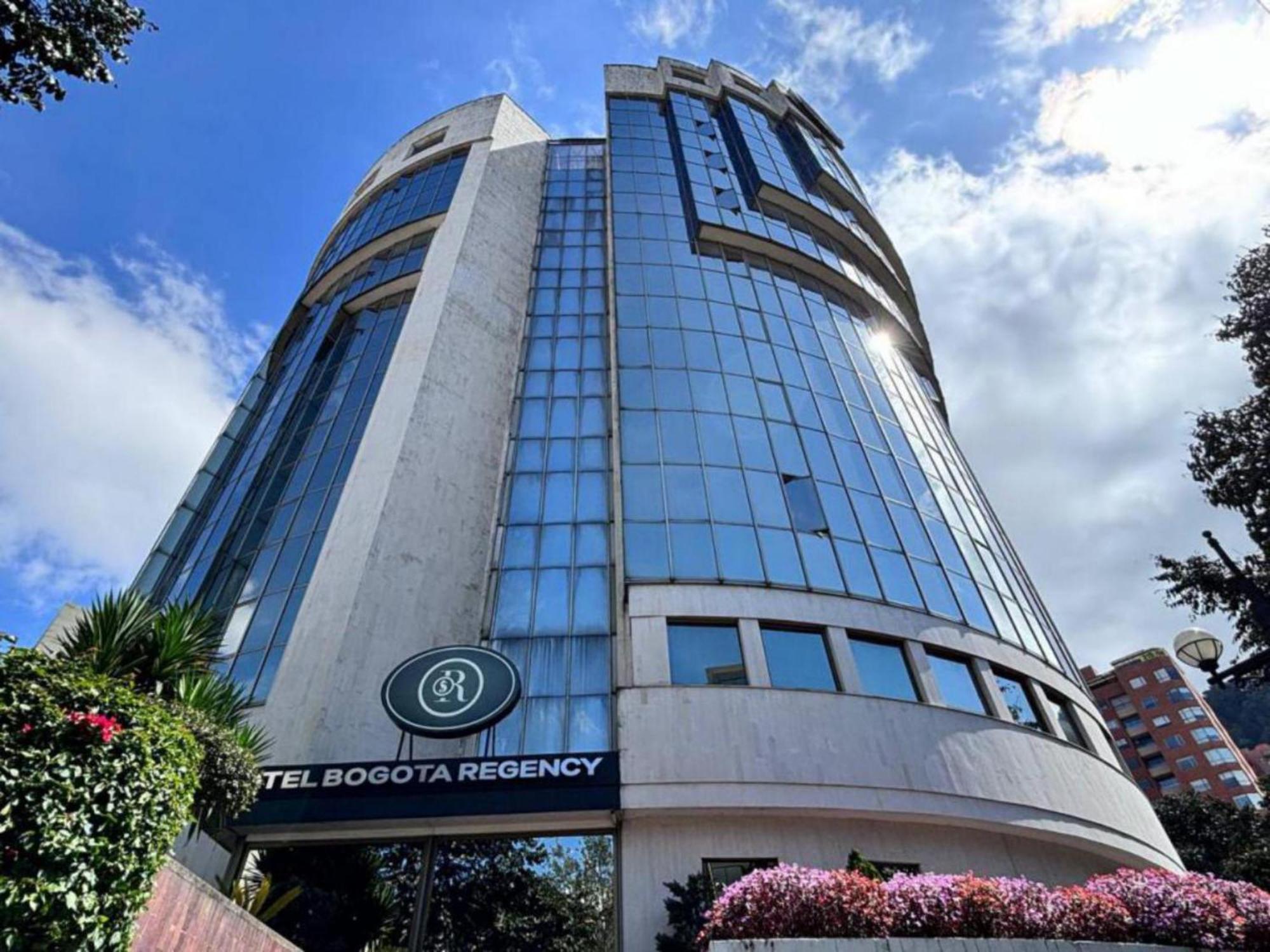 Regency Usaquen Hotel Bogota