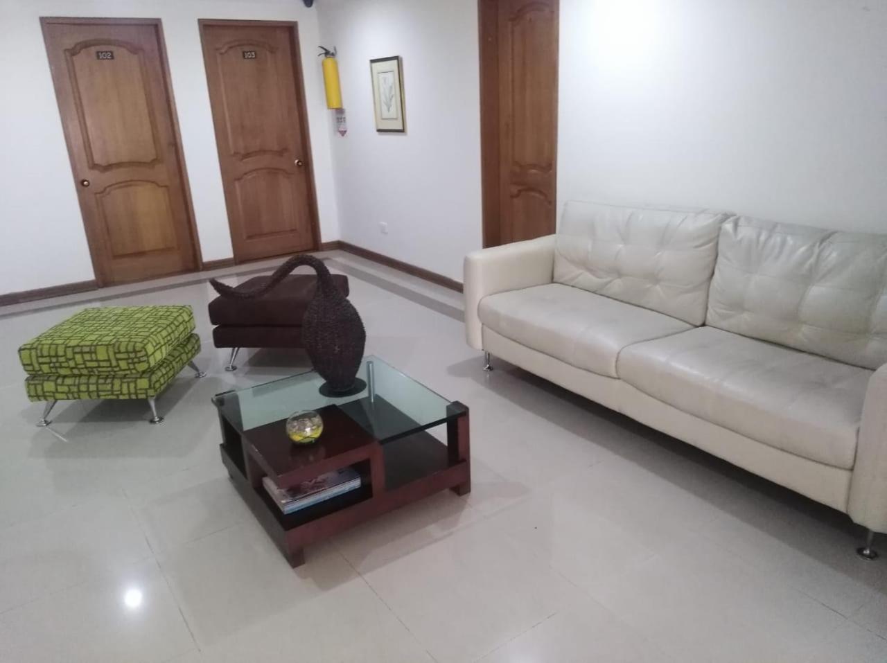 Casa La Riviera Bogota