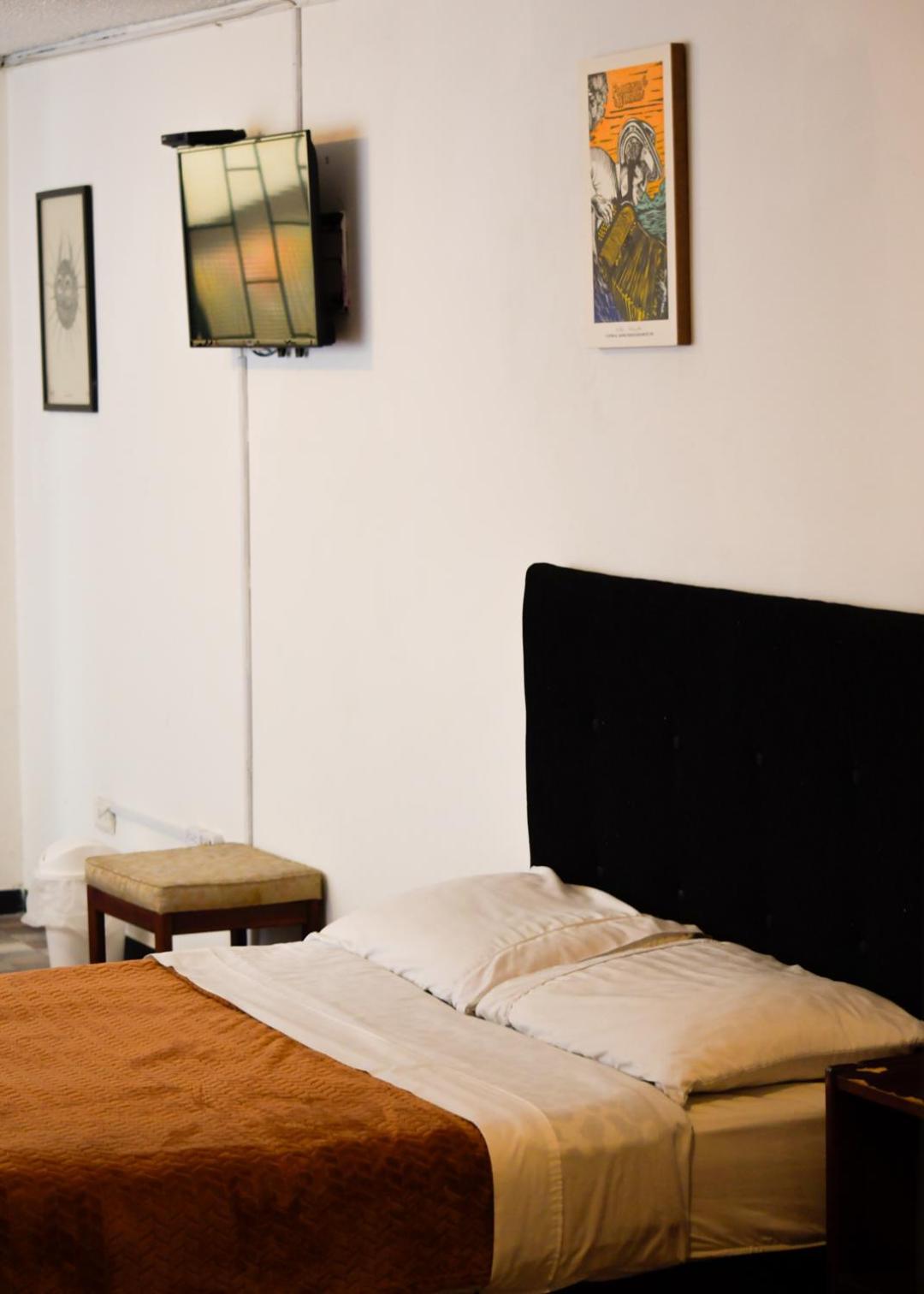 Bed & Breakfast Casa Mood Usaquen