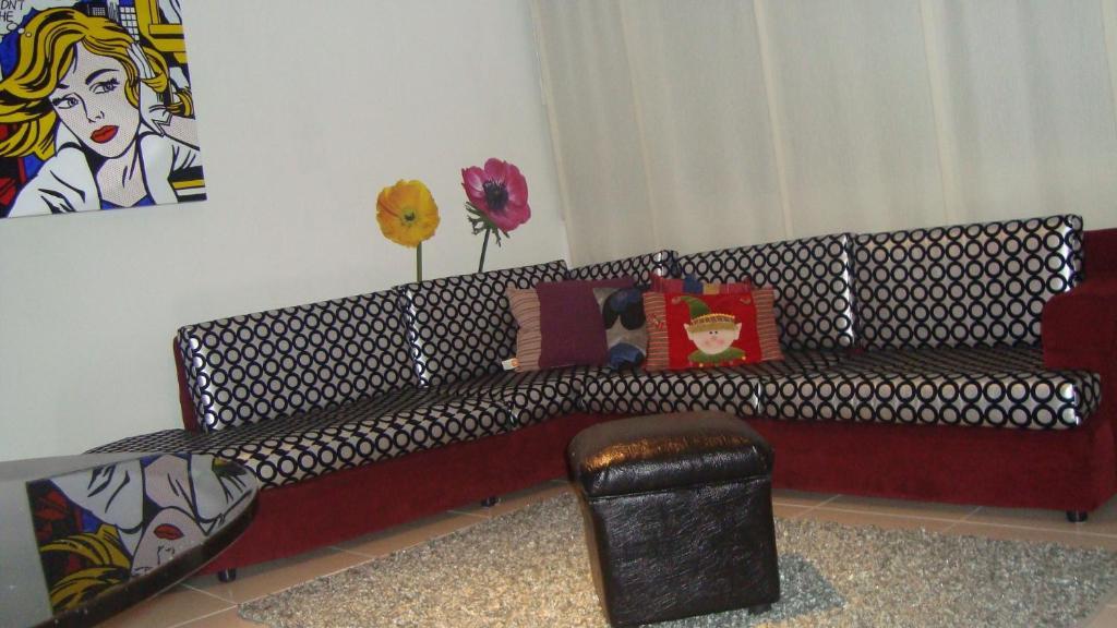 Boutique San Sebastian Chapinero Hotel Bogota