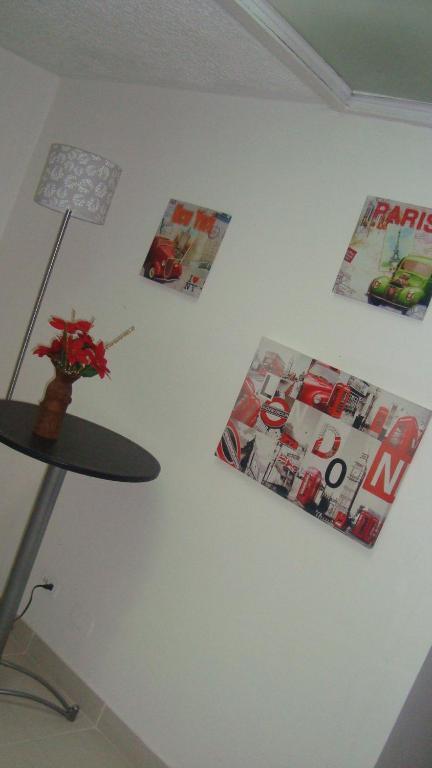 Boutique San Sebastian Chapinero Bogota