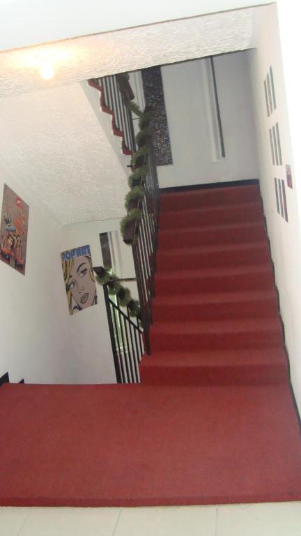 Boutique San Sebastian Chapinero Bogota