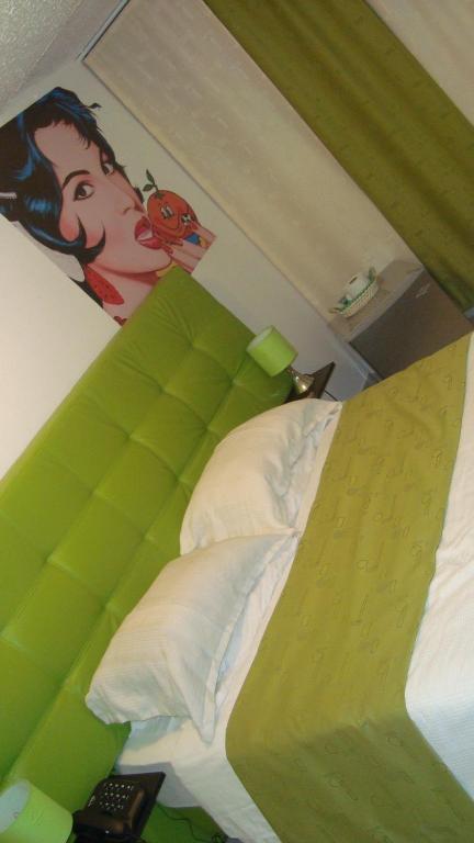 Boutique San Sebastian Chapinero 3*