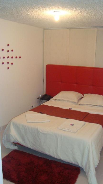 Boutique San Sebastian Chapinero Hotel 3*