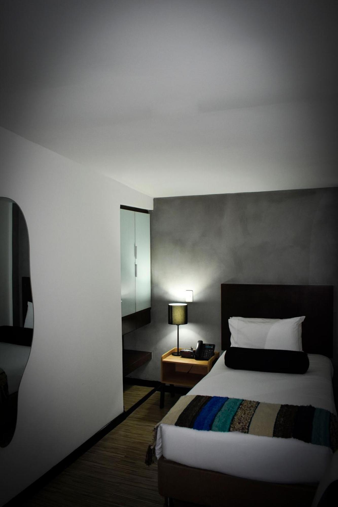 Dc Feria Hotel Bogota