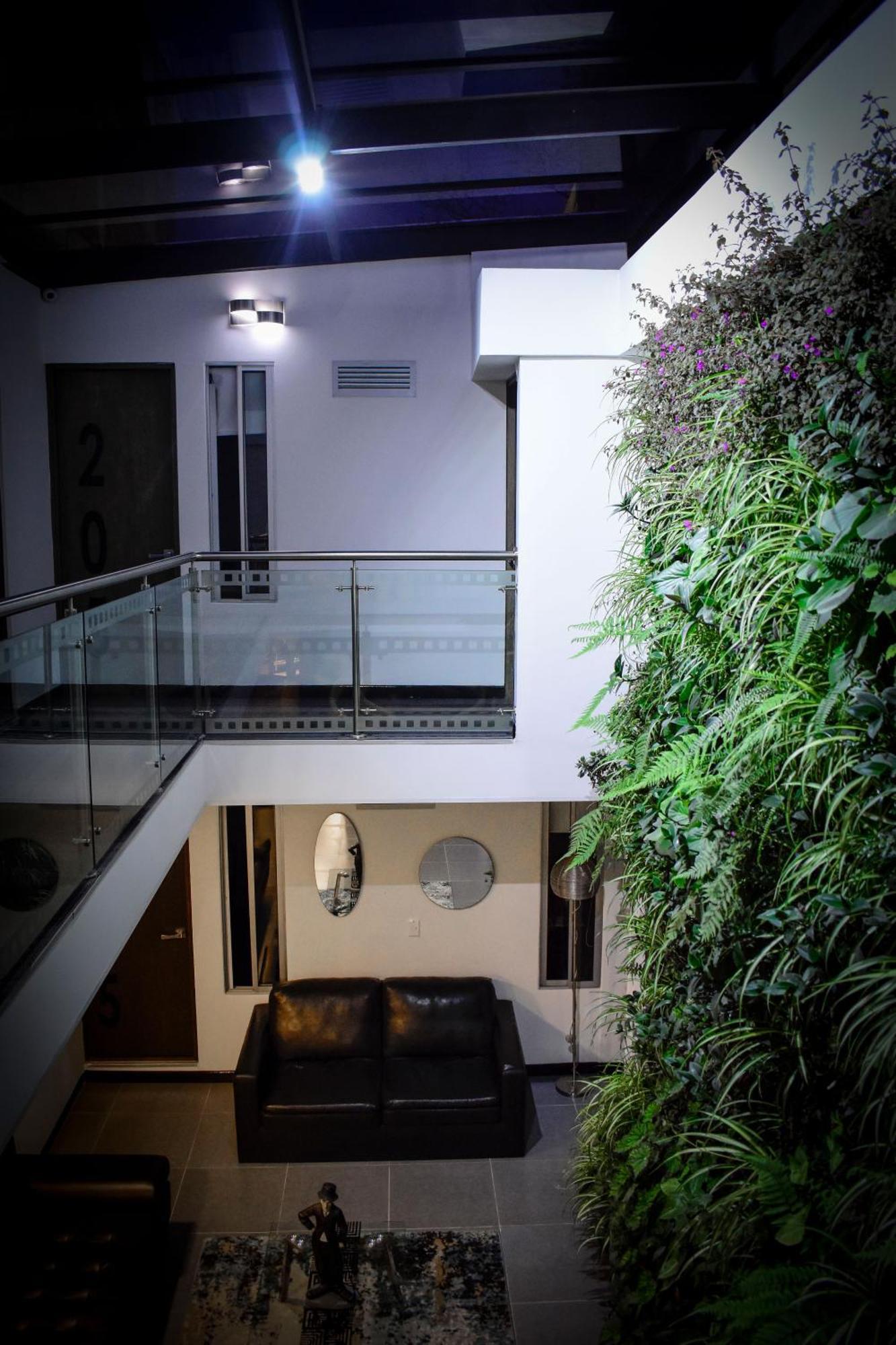 Hotel Dc Feria Bogota