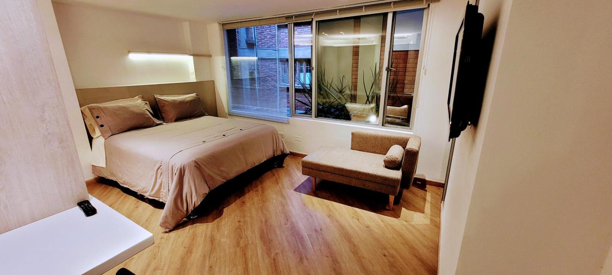Apartment Margarita