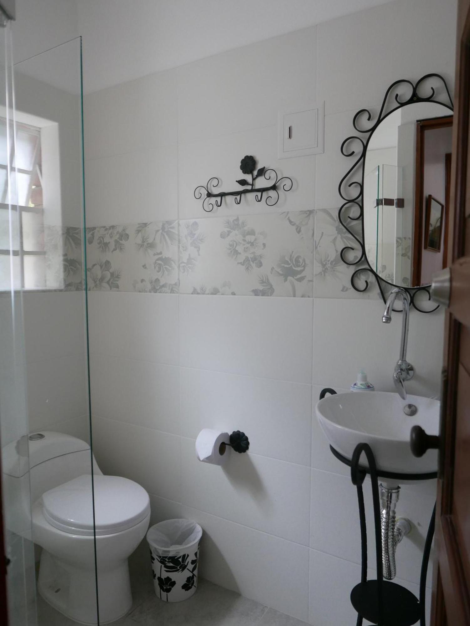 Floralia Casa Boutique Acomodação com café da manhã  Bogotá