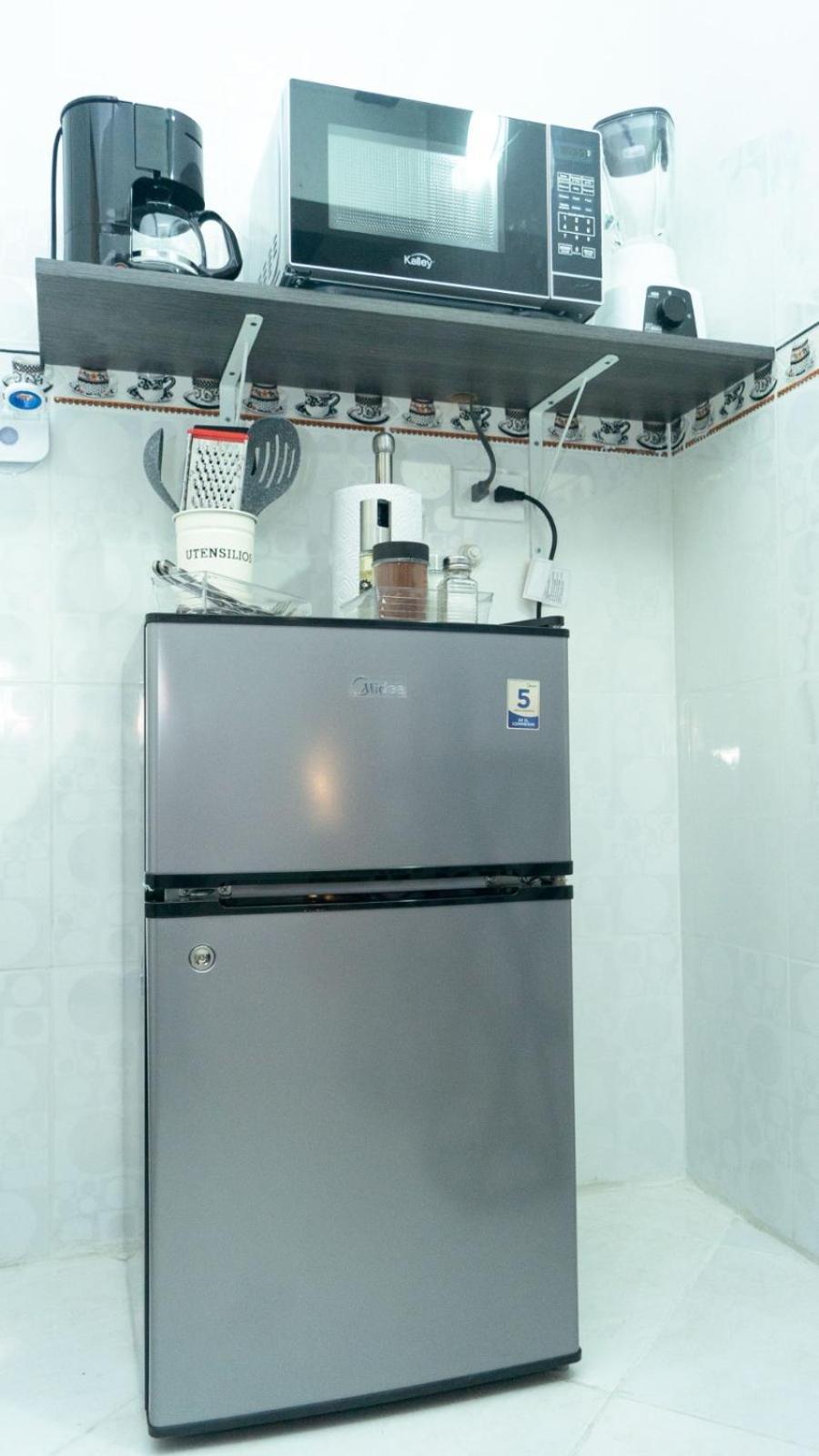 3 5 Minutos Esc General Santander Apartment