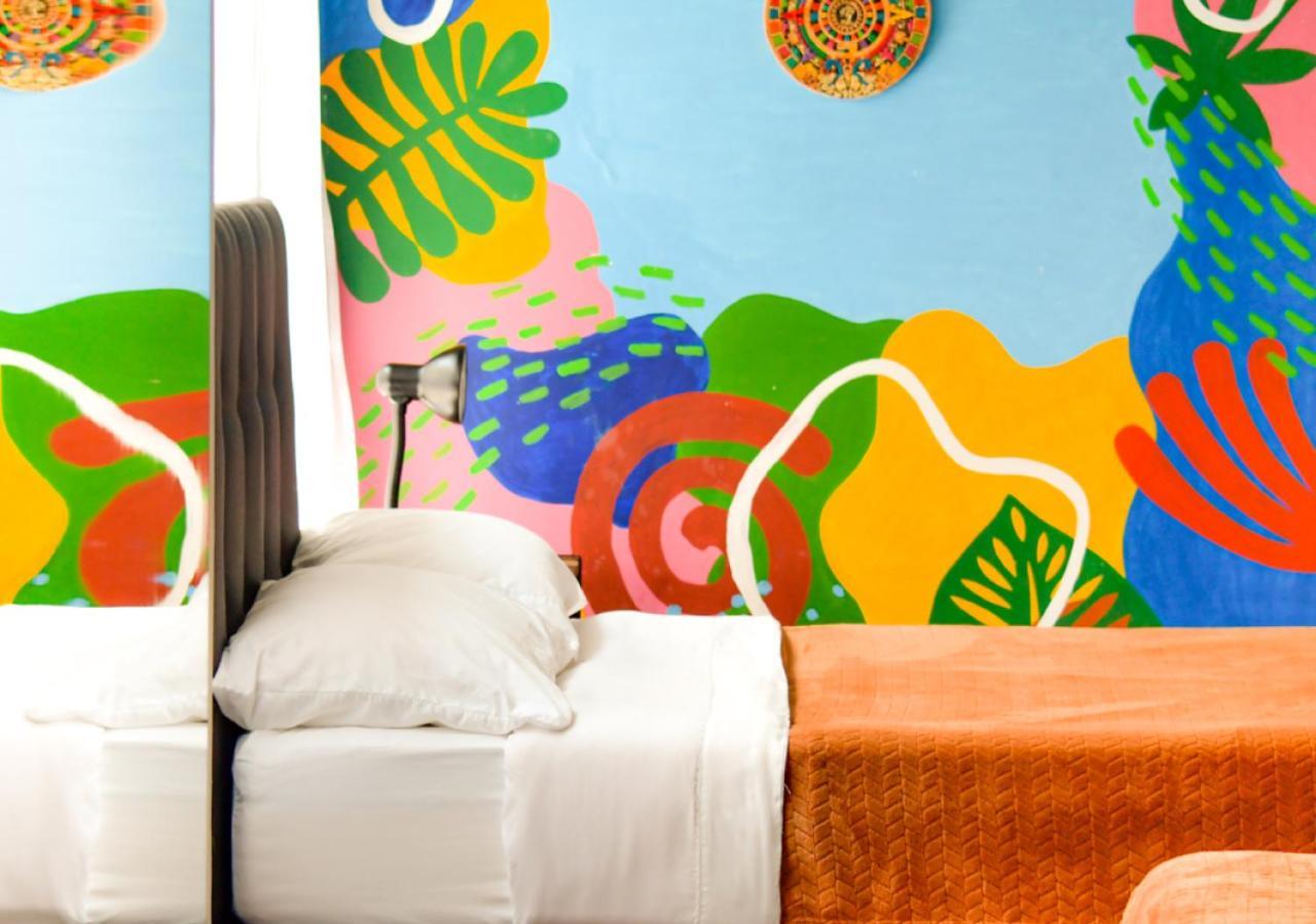 Bed & Breakfast Casa Mood Usaquen