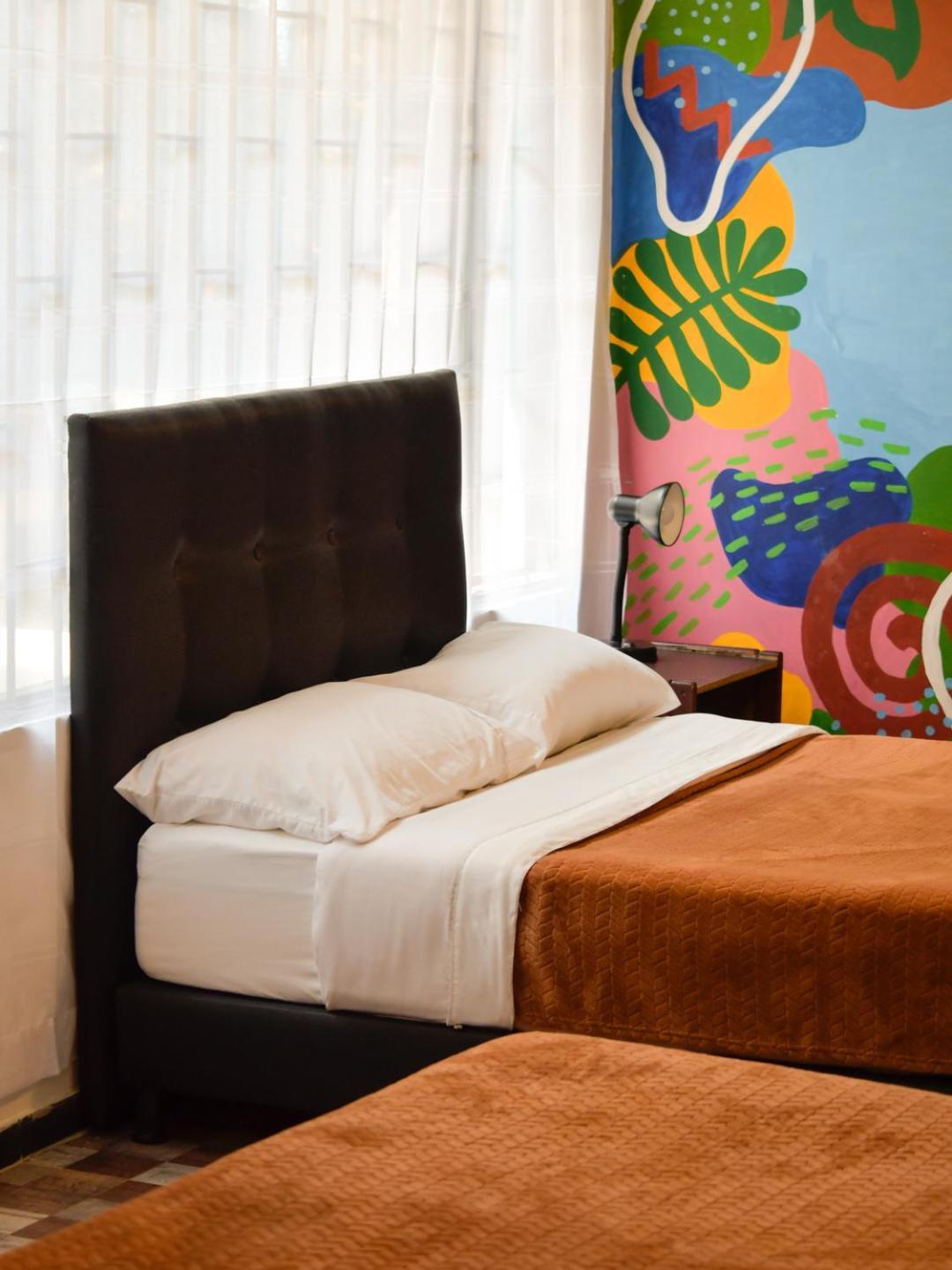 Bed & Breakfast Casa Mood Usaquen 2*