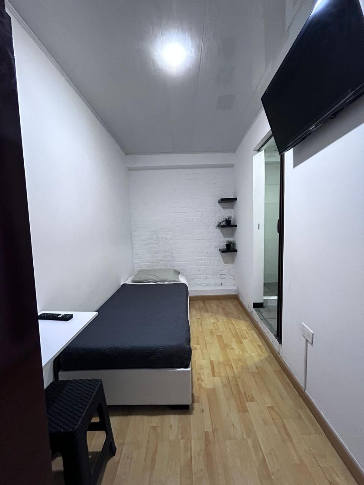 Homestay Minirooms Bogota