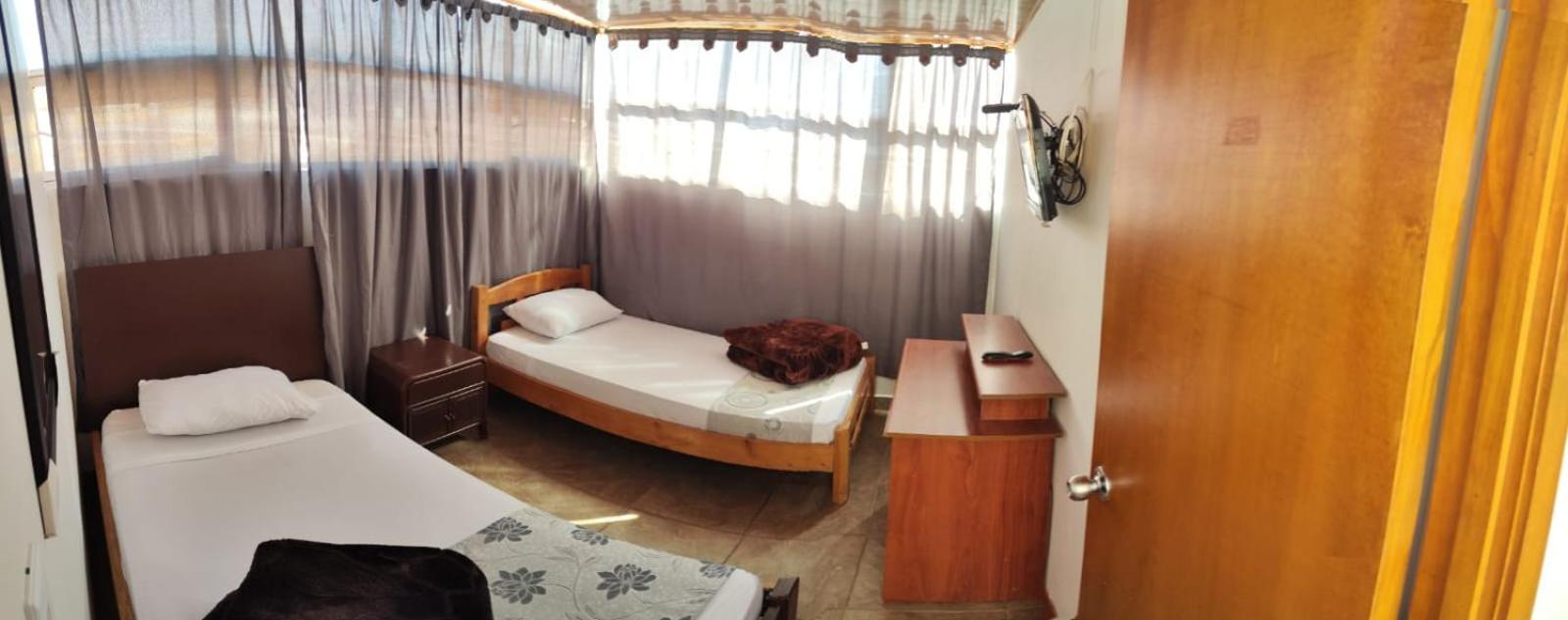 Casa Coral Casa de hóspedes