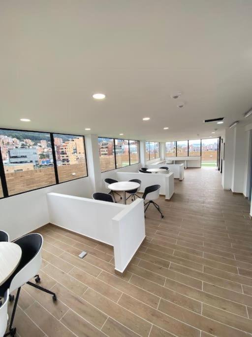 Bacata 960 Apartamento *
