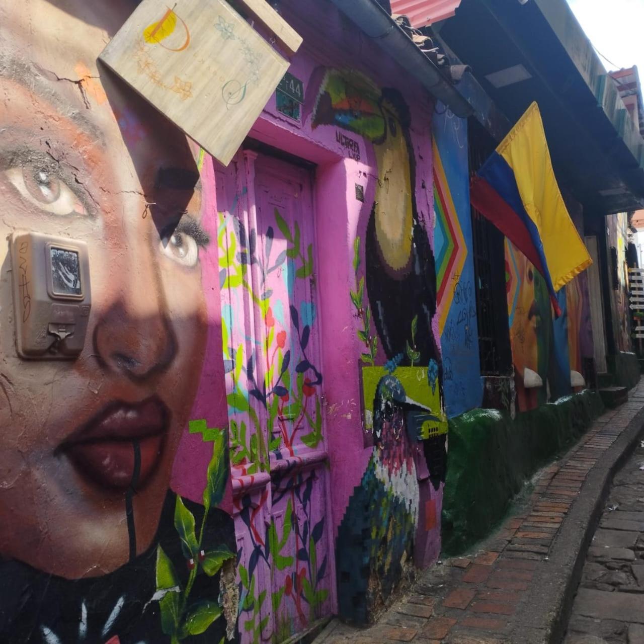 Bacata 960 * Bogotá