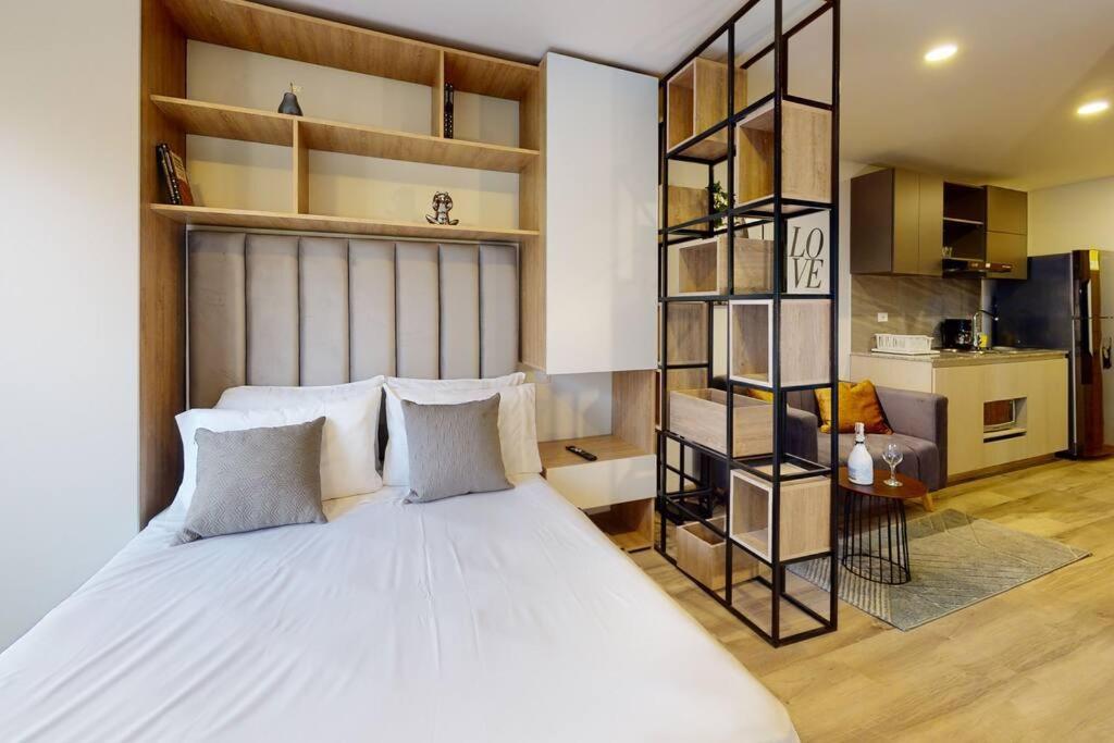 Luxury Zona T Bogota