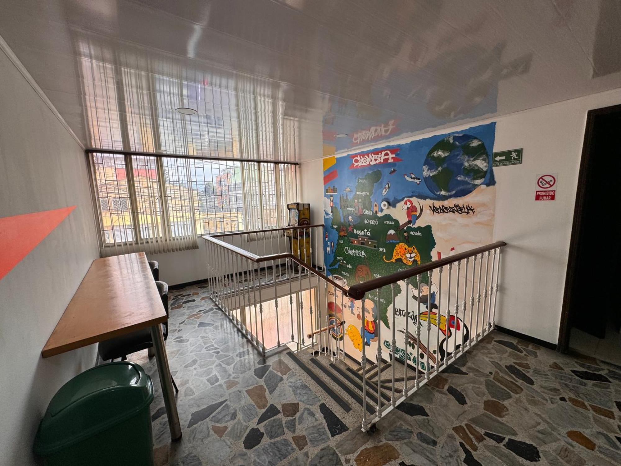 Normandia Tu Sitio Bogota