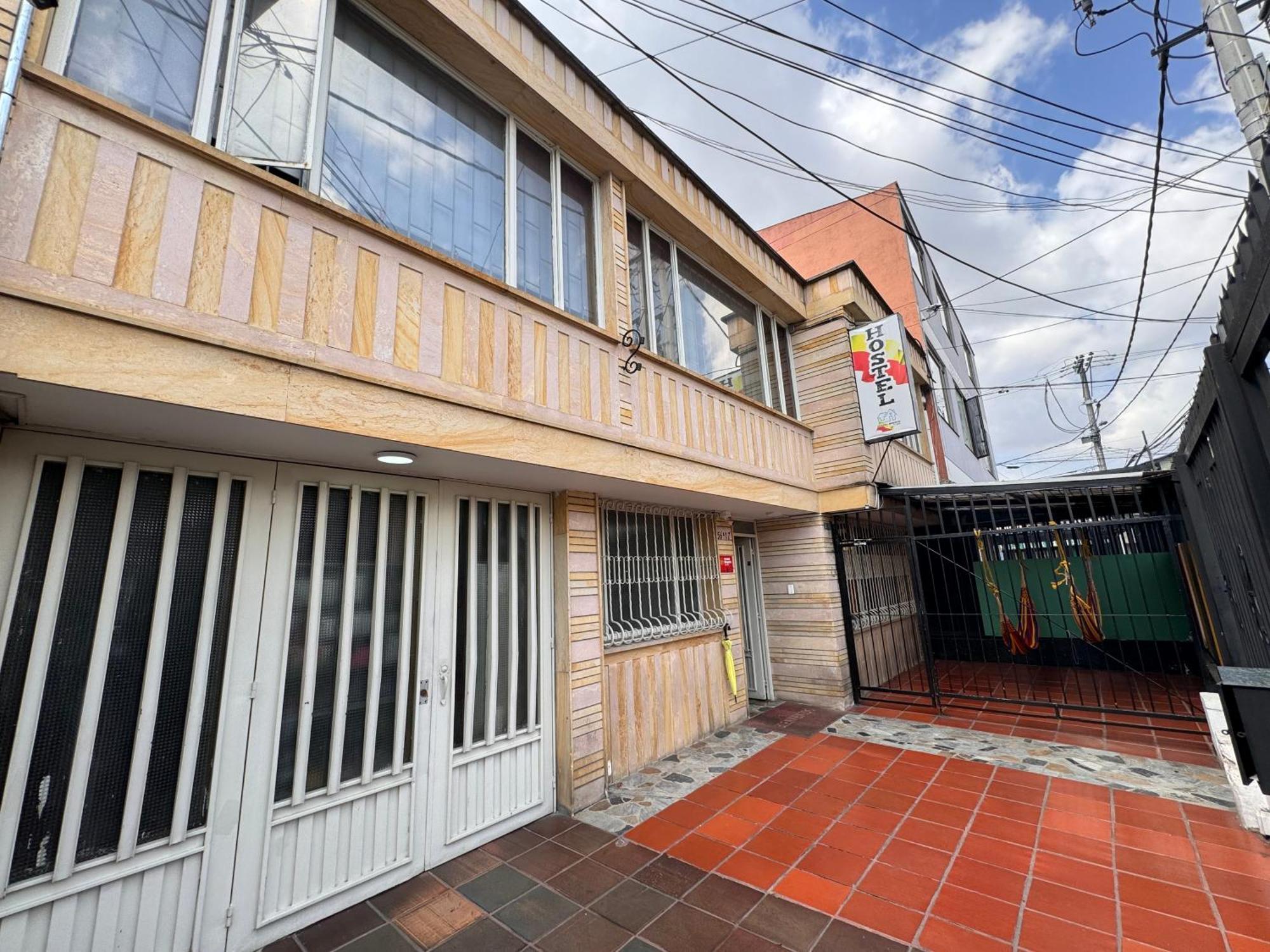 Normandia Tu Sitio Guest house *